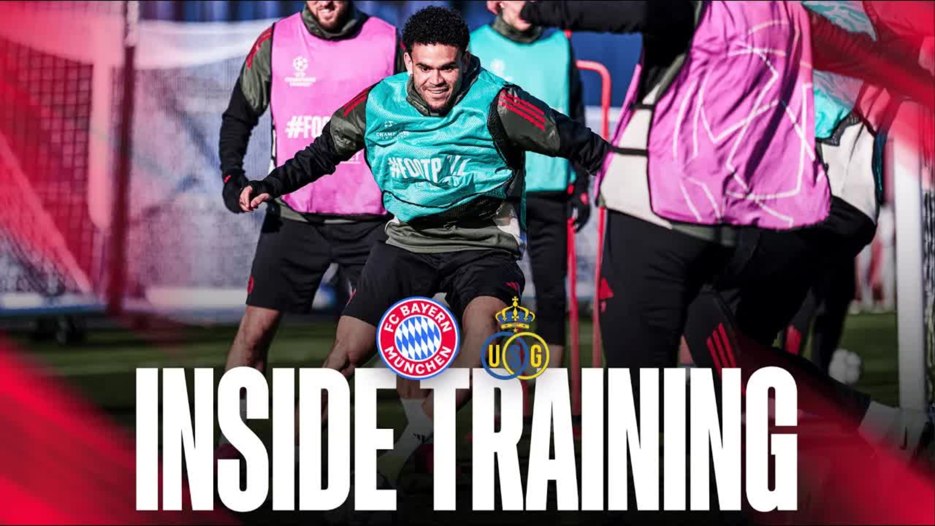 英雄联盟赔率-包含赛地聚焦：欧冠今晚热度飙升，山东泰山内部沟通，压力陡增，训练强度明显提升的词条